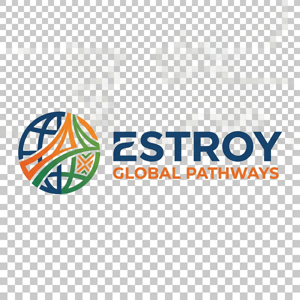 Estroy Global Pathways - Study & Work Abroad from Kenya